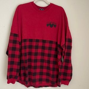 Disney Spirit Jersey- O Canada!